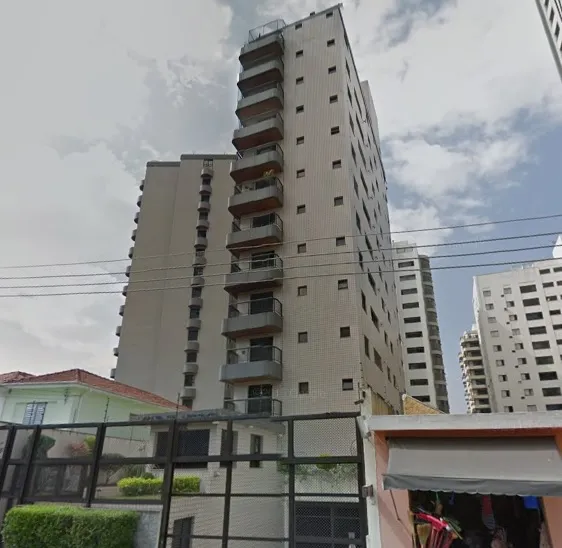 Imagem do Condomínio Artemis Saúde em São Paulo
