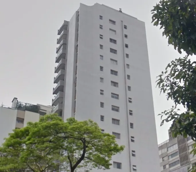 Imagem do Condomínio Artesanal Brooklin em São Paulo