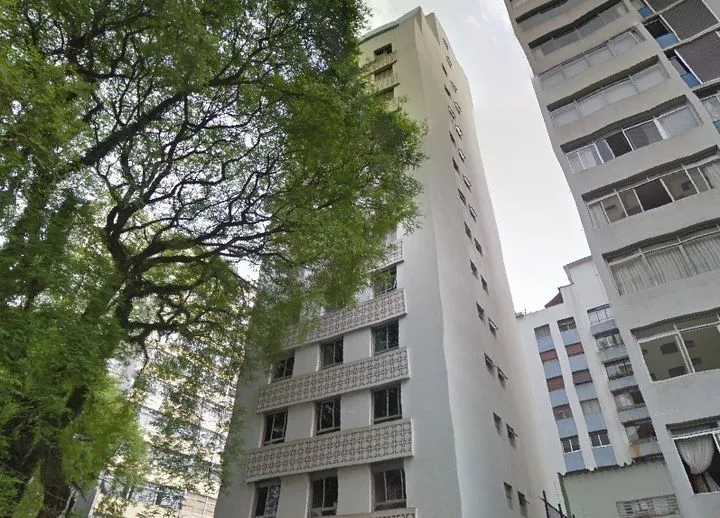 Imagem do Condomínio Arthemis Jardim Paulista em São Paulo
