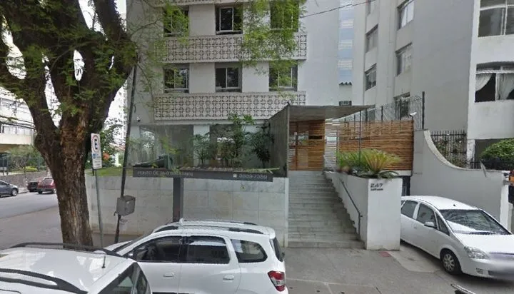Condomínio Arthemis Jardim Paulista em São Paulo