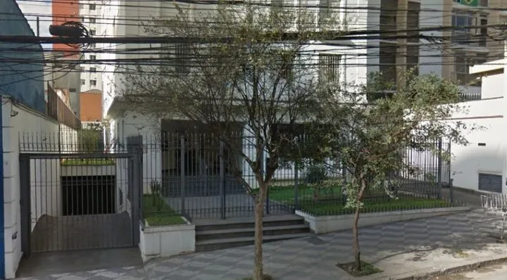 Condomínio Arthur Azevedo II Pinheiros em São Paulo