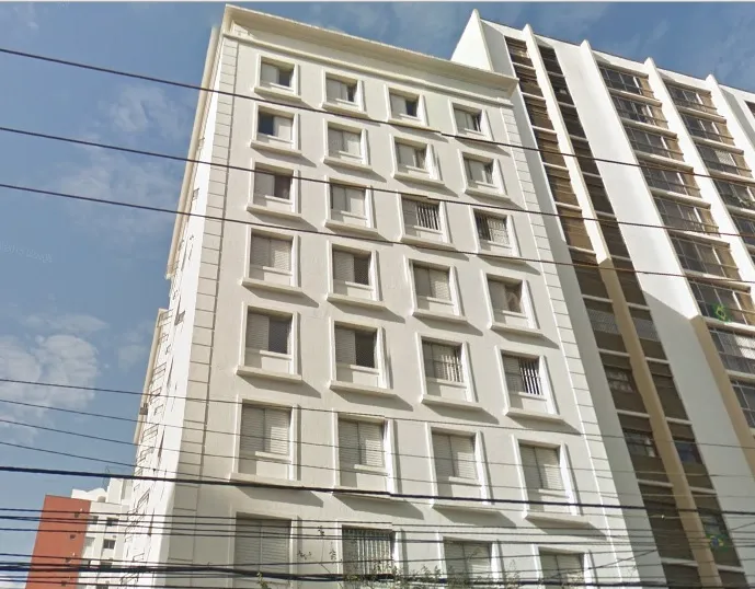 Imagem do Condomínio Arthur Azevedo II Pinheiros em São Paulo