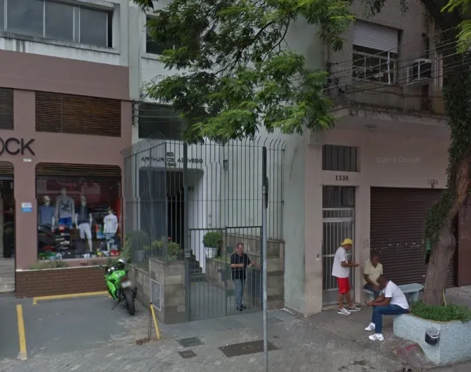 Condomínio Arthur De Azevedo 1340 Pinheiros em São Paulo