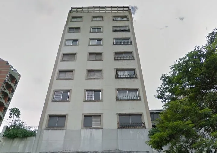 Imagem do Condomínio Arthur De Azevedo 1340 Pinheiros em São Paulo