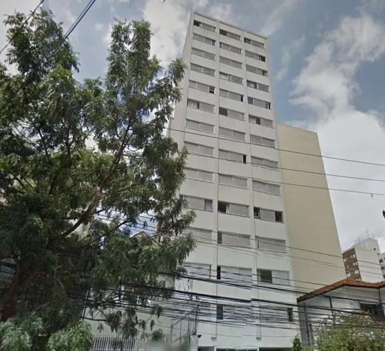 Imagem do Condomínio Arthur De Azevedo 533 Pinheiros em São Paulo