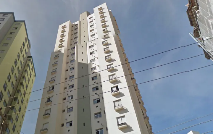 Imagem do Condomínio Arthur Labes em São Paulo