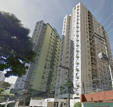Condomínio Arthur Labes em São Paulo