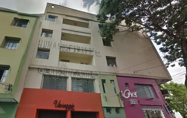 Condomínio Arthur Perdizes em São Paulo