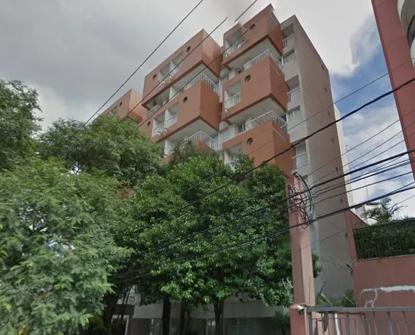 Condomínio Arthur Rubinstein Vila Madalena em São Paulo