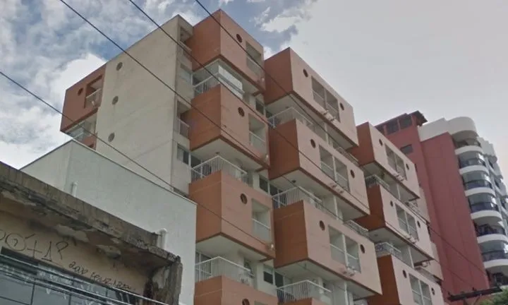 Imagem do Condomínio Arthur Rubinstein Vila Madalena em São Paulo