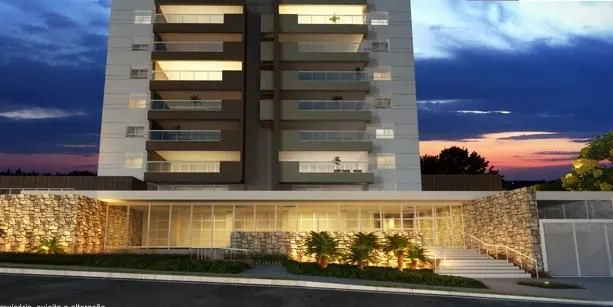 Imagem do Condomínio Artisan Campo Belo em São Paulo