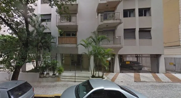 Imagem do Condomínio Artur