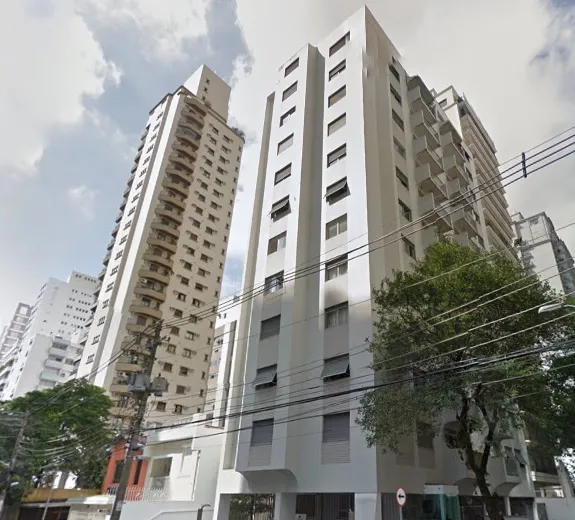 Imagem do Condomínio Artur Jardim Paulista em São Paulo