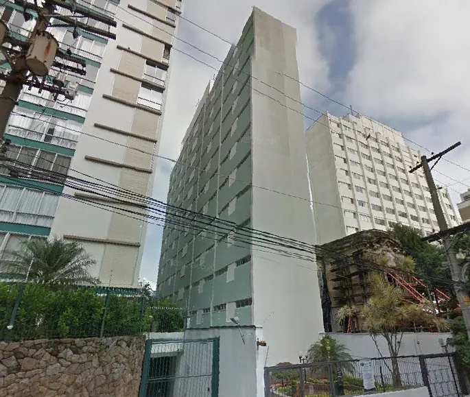Imagem do Condomínio Artur Prado