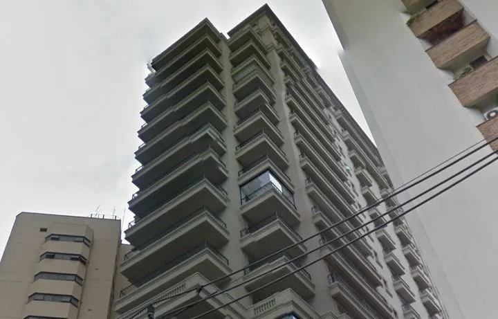 Condomínio Artur Ramos Jardim Europa em São Paulo