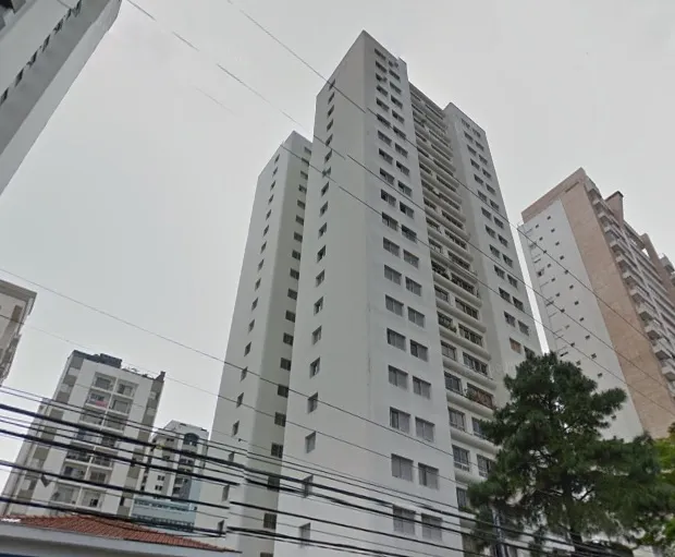 Condomínio Arturo Toscanini Brooklin em São Paulo
