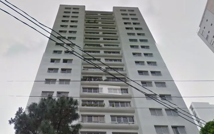Imagem do Condomínio Arturo Toscanini Brooklin em São Paulo
