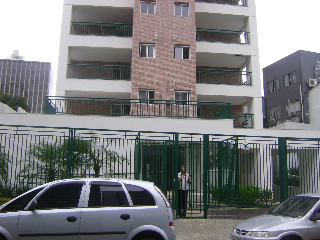 Condomínio Arturo Toscanini Consolação em São Paulo