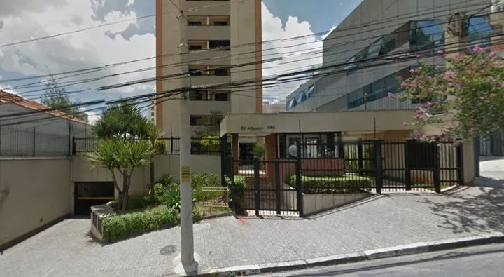 Condomínio Aruama Pinheiros em São Paulo