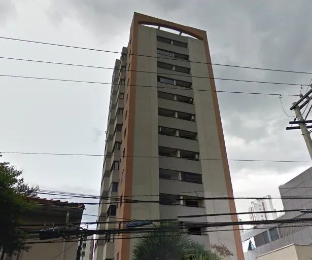 Imagem do Condomínio Aruama Pinheiros em São Paulo