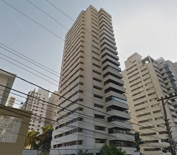 Imagem do Condomínio Arvoredo Aclimação em São Paulo