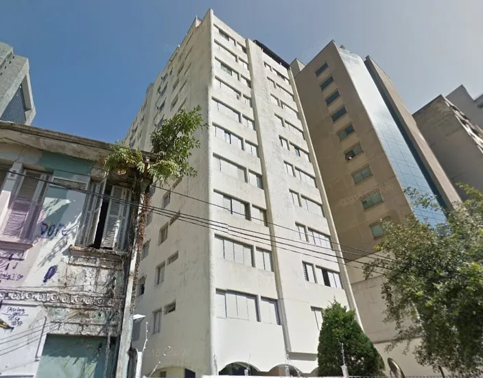 Condomínio Arvoredo Higienópolis em São Paulo