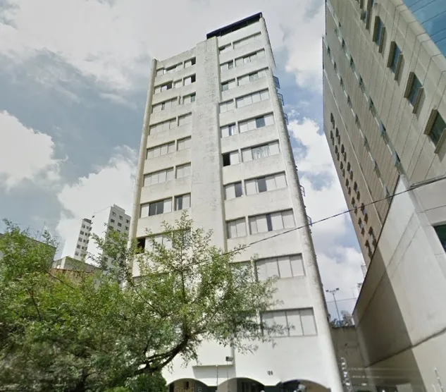 Imagem do Condomínio Arvoredo Higienópolis em São Paulo