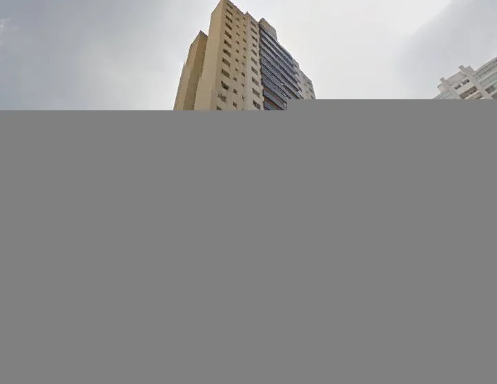 Imagem do Condomínio Asahi Saúde em São Paulo