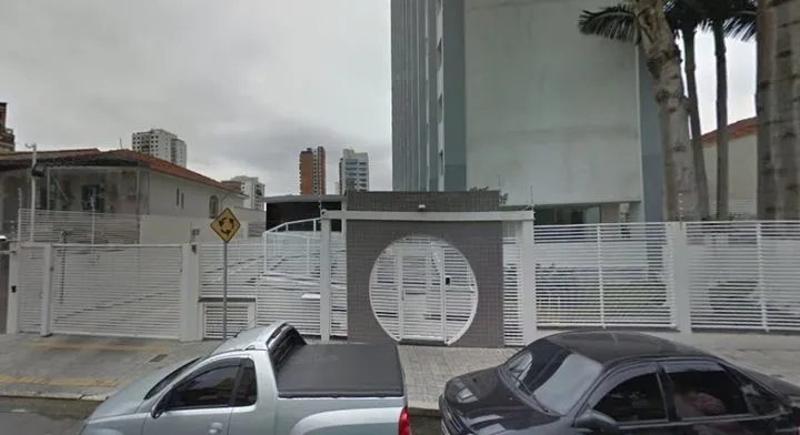 Condomínio Ascot Hall Campo Belo em São Paulo