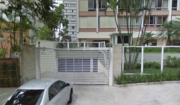 Condomínio Ascot Paraíso em São Paulo
