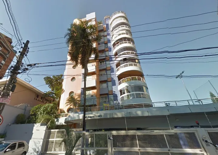 Imagem do Condomínio Aspen Alto De Pinheiros em São Paulo