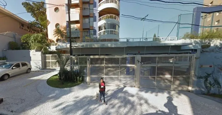Condomínio Aspen Alto De Pinheiros em São Paulo