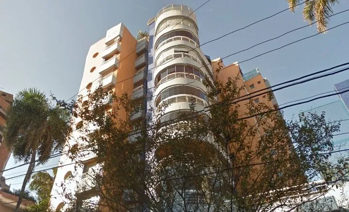 Imagem do Condomínio Aspen