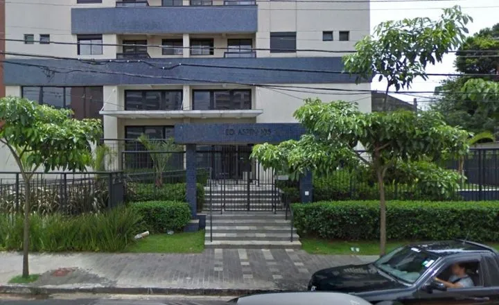 Condomínio Aspen Vila Mariana em São Paulo