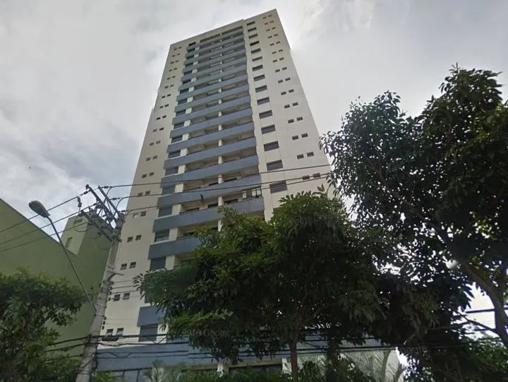 Imagem do Condomínio Aspen Vila Mariana em São Paulo