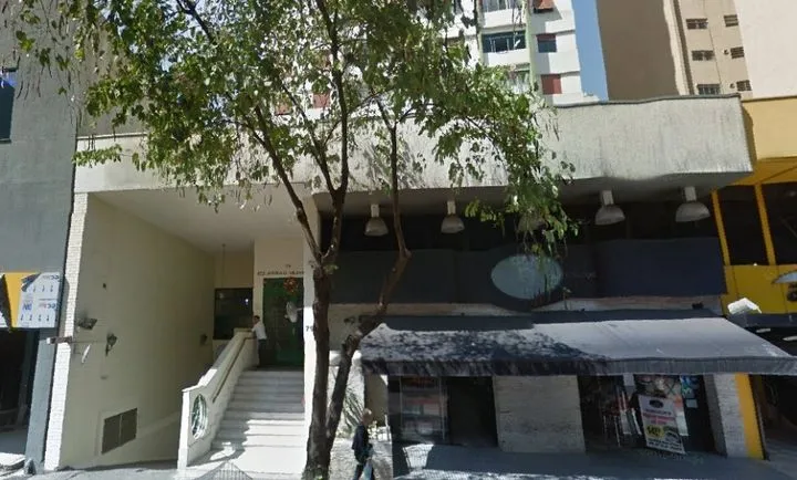 Condomínio Assad Muhamad Santa Cecília em São Paulo