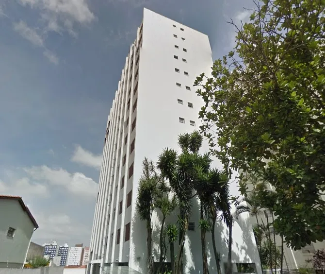 Imagem do Condomínio Assungui Saúde em São Paulo
