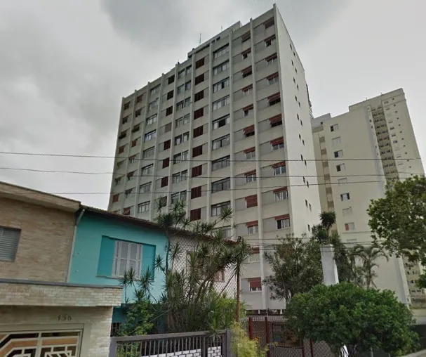 Condomínio Assungui Saúde em São Paulo
