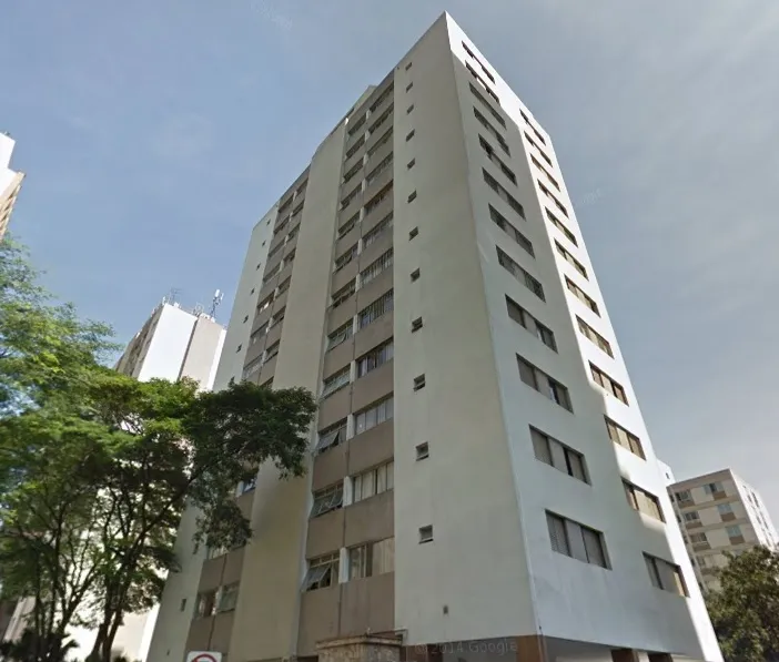 Condomínio Astor Brooklin em São Paulo