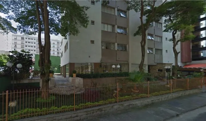 Imagem do Condomínio Astor Brooklin em São Paulo