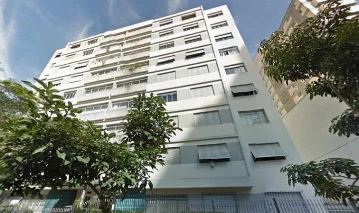 Imagem do Condomínio Astor Pinheiros em São Paulo