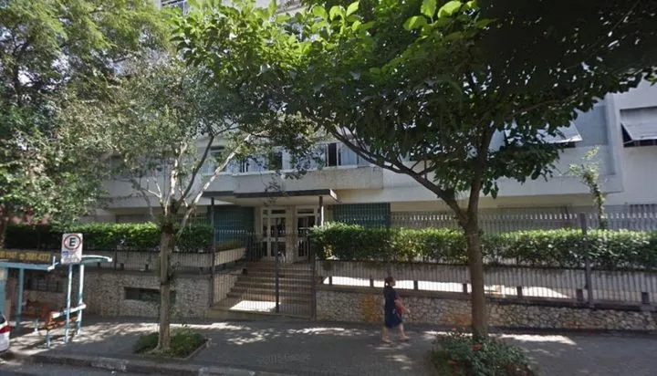 Condomínio Astor Pinheiros em São Paulo