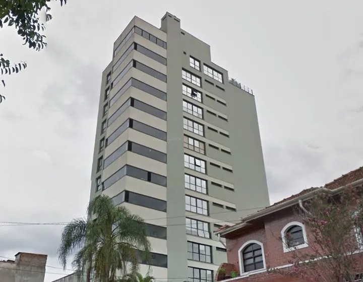 Condomínio Astral Ipiranga em São Paulo