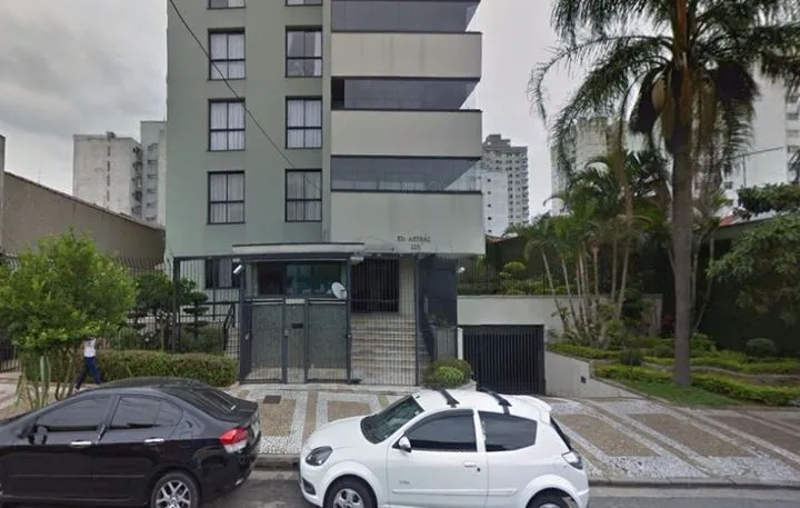 Imagem do Condomínio Astral Ipiranga em São Paulo