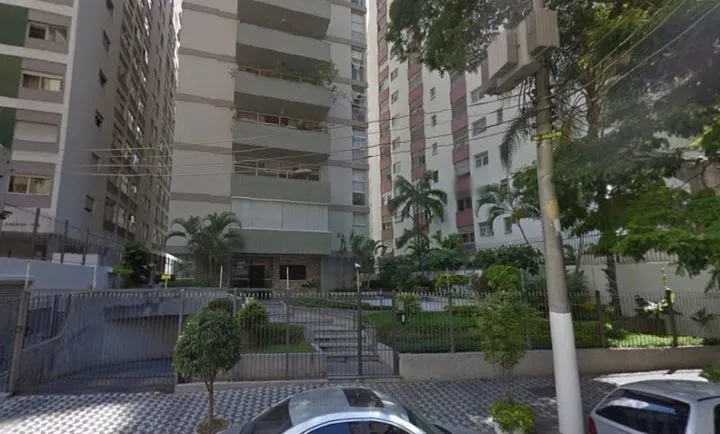 Condomínio Astro Higienópolis em São Paulo