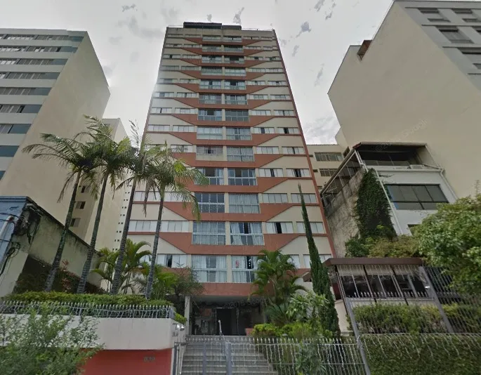 Imagem do Condomínio Astronim Perdizes em São Paulo
