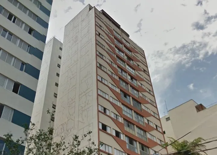 Condomínio Astronim Perdizes em São Paulo