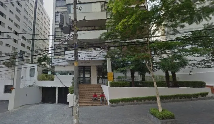 Condomínio Astúrias Jardim Paulista em São Paulo
