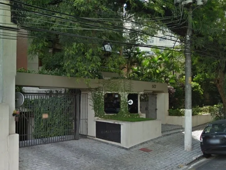 Condomínio Atelier Des Arts Pinheiros em São Paulo