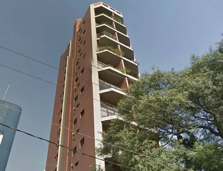 Imagem do Condomínio Atelier Des Arts Pinheiros em São Paulo